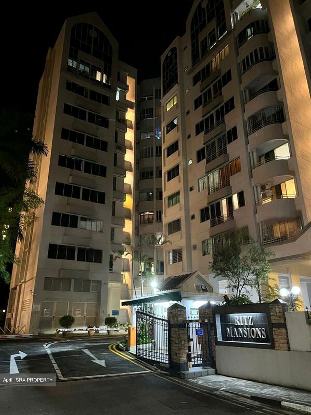 Ritz Mansion (D12), Apartment #449988781